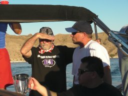 2010 Lake Mead